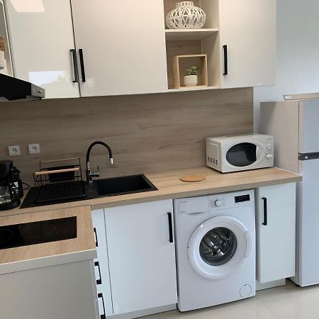 Joli Studio Proche Plage Agde Eksteriør billede