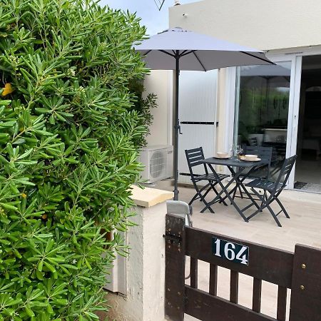 Joli Studio Proche Plage Agde Eksteriør billede