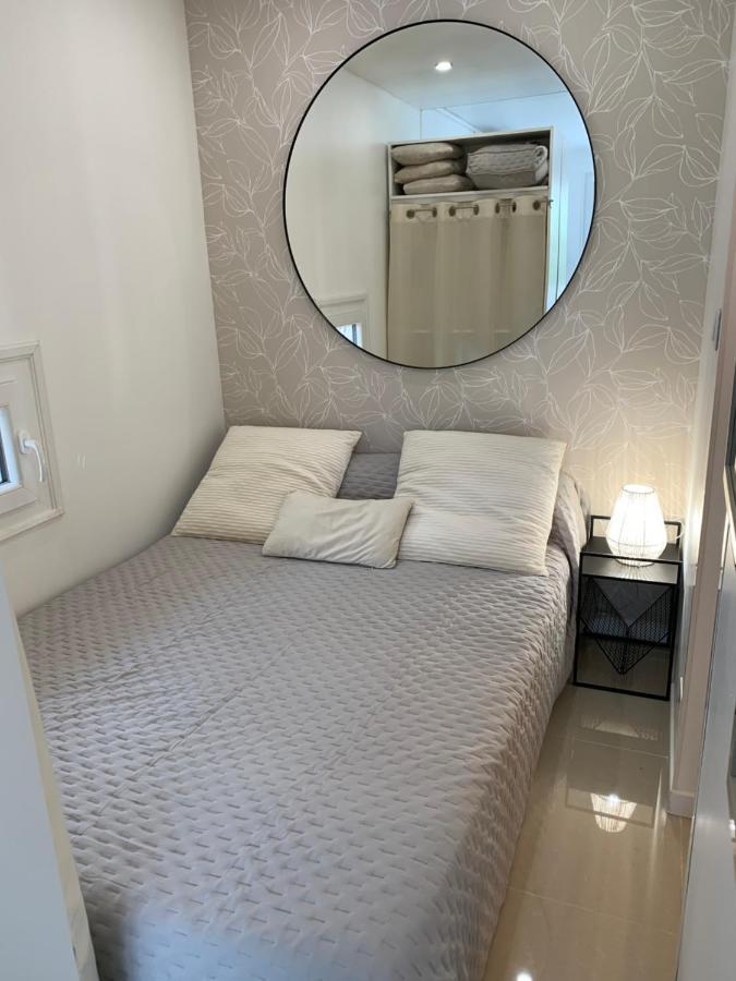 Joli Studio Proche Plage Agde Eksteriør billede