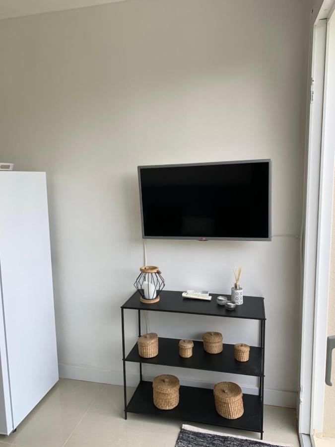 Joli Studio Proche Plage Agde Eksteriør billede