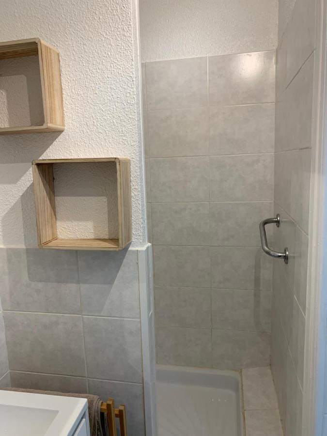 Joli Studio Proche Plage Agde Eksteriør billede